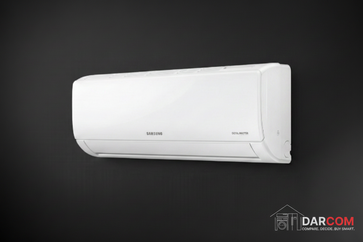 Samsung AR50F Air Conditioner - 1.5 Ton | Product Information