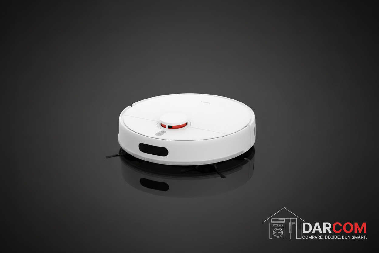 Xiaomi H40 EU Robot Vacuum