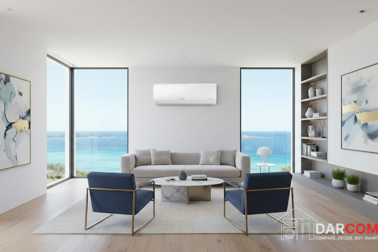 Samsung AR50F Air Conditioner - 1.5 Ton | Product Information