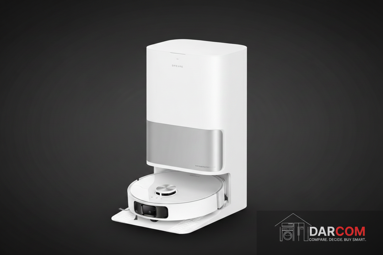 Dreame L10s Ultra Gen 2 Robot Vacuum
