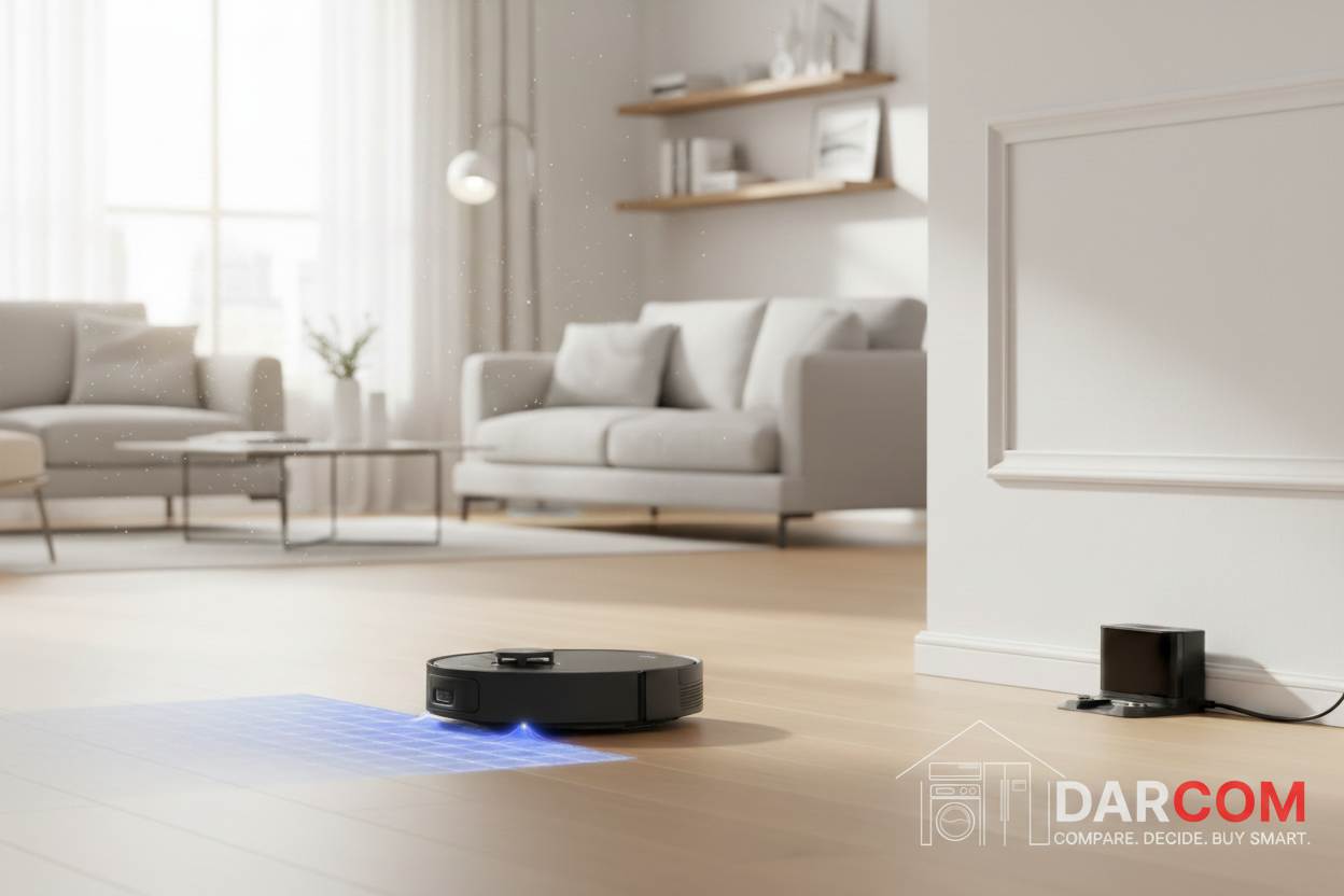 Dreame L10s Pro Gen 2 Robot Vacuum