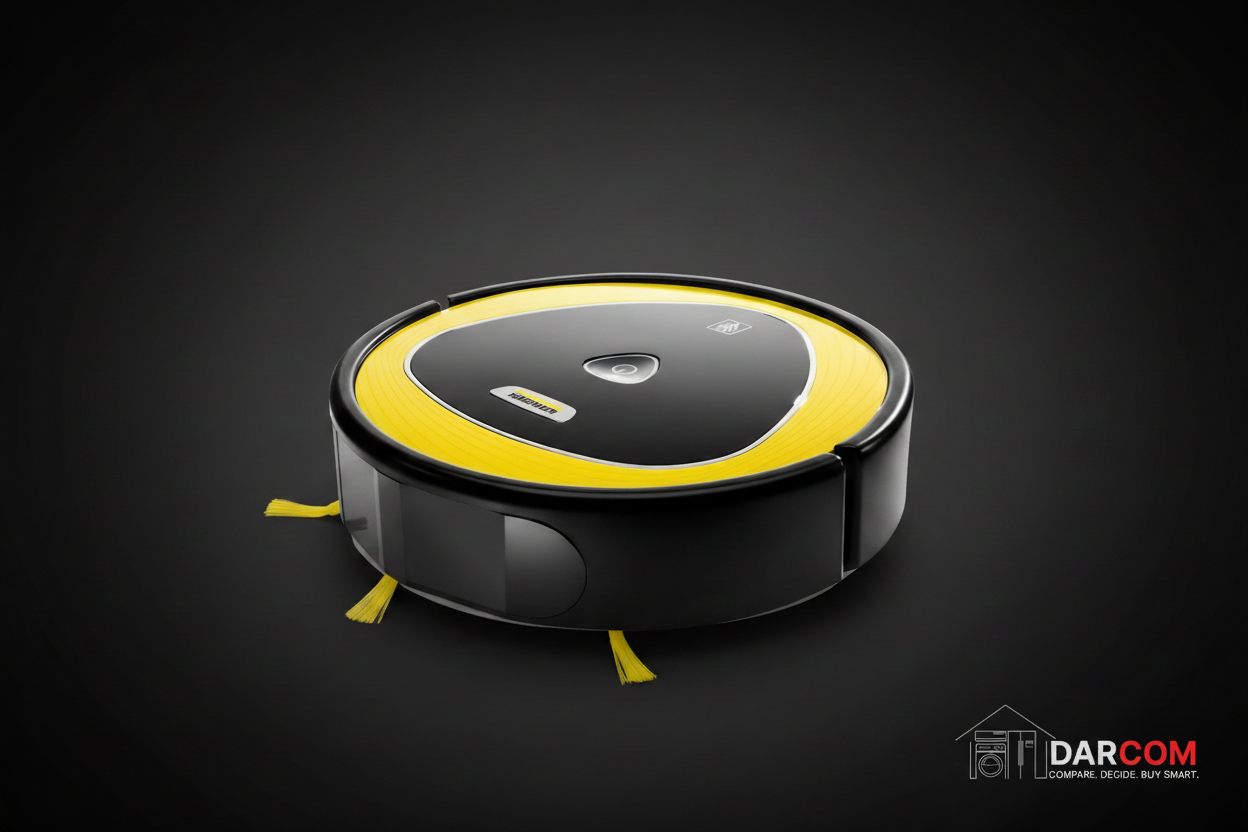 Karcher RC 3 Robot Vacuum