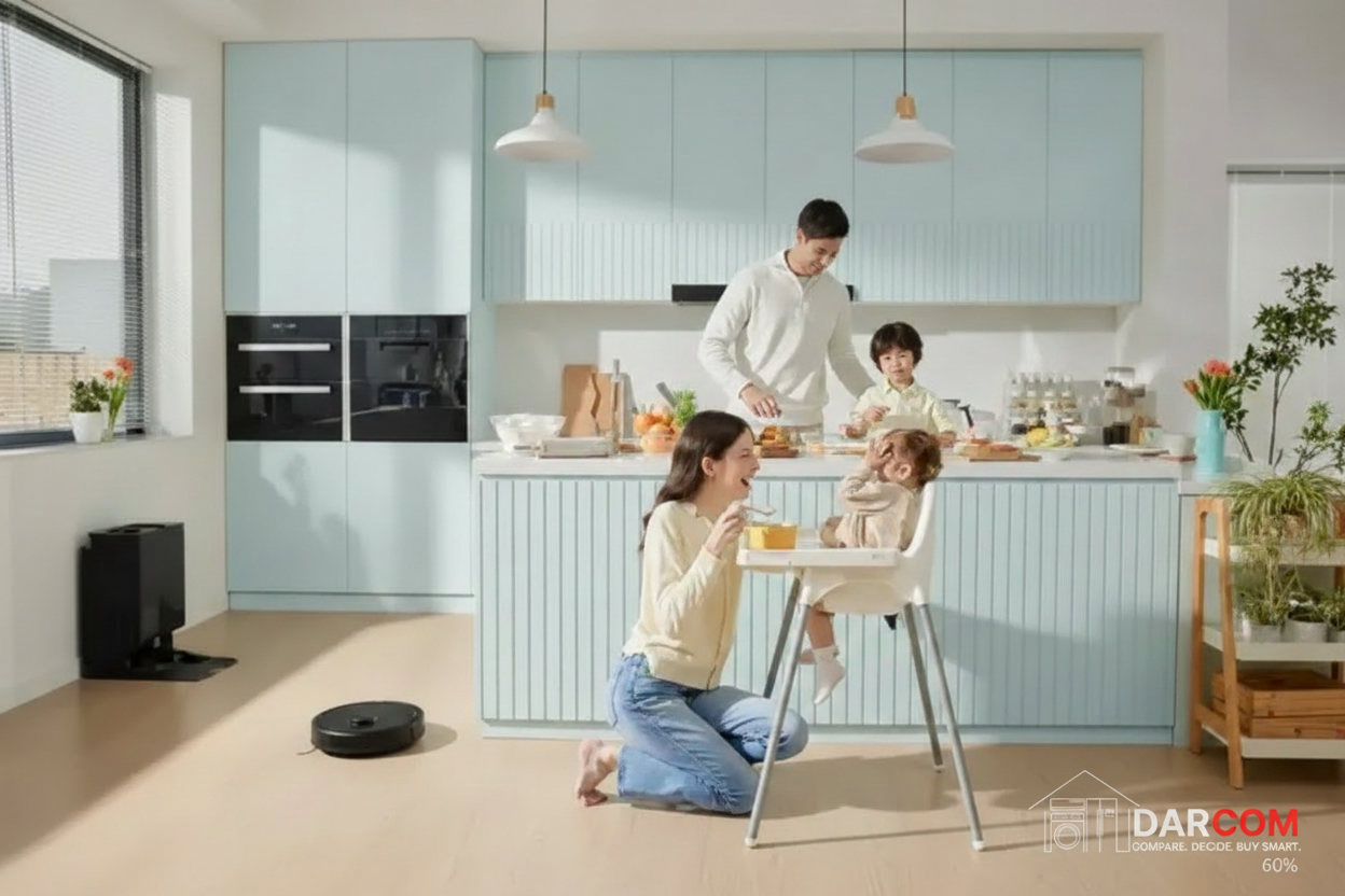 Roborock Q Revo Robot Vacuum