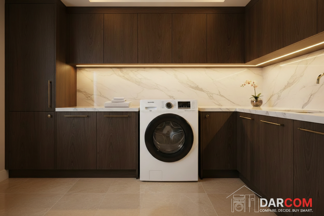 Samsung DV90TA040 Heat Pump Dryer 9.0 KG - White | Product Information
