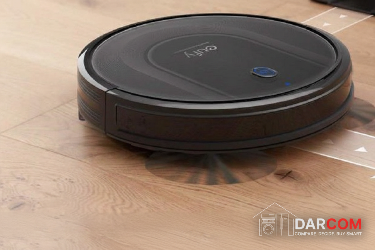eufy RoboVac G30 Robot Vacuum
