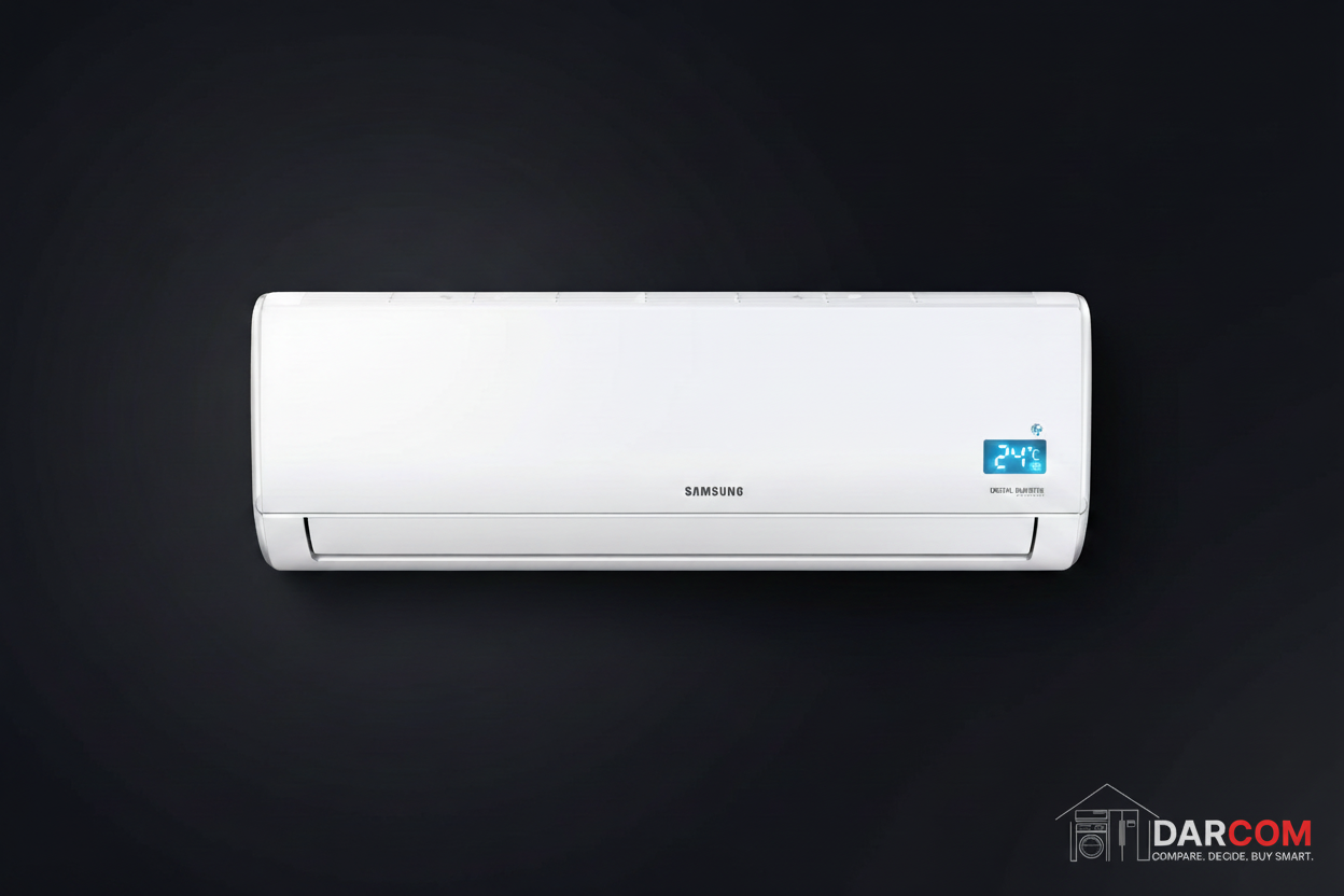 Samsung AR24BXH Air Conditioner - 2 Ton | Product Information