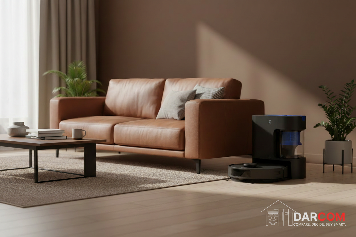 Ecovacs Deebot N20 Pro Robot Vacuum
