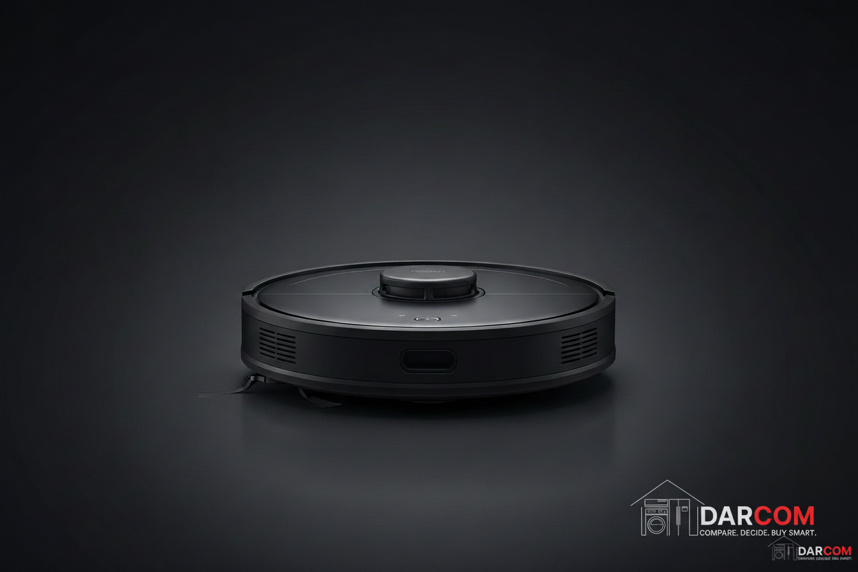 TP-Link Tapo RV30 Max Plus Robot Vacuum