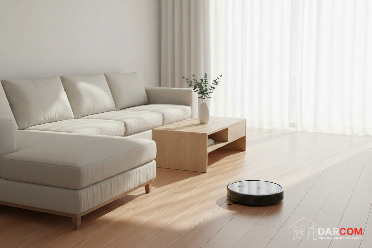 eufy RoboVac 11S Robot Vacuum