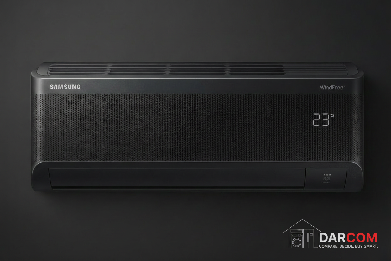 Samsung AR18CXF Air Conditioner - 1.5 Ton WindFree™ | Product Information
