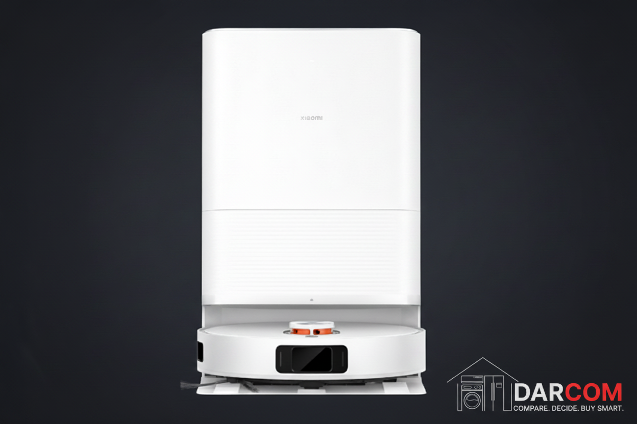 Xiaomi X20 Pro EU Robot Vacuum