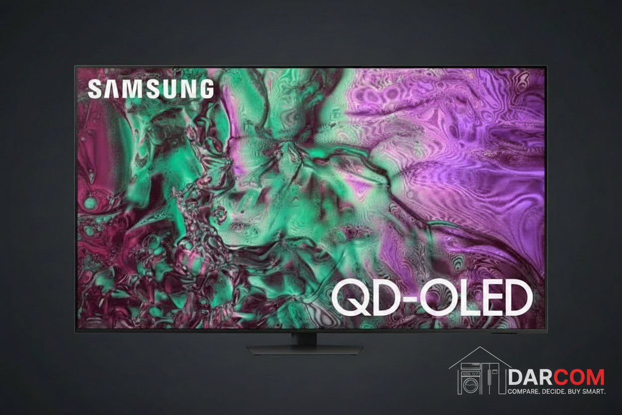 Samsung QA55QN85D 55" Neo QLED Smart TV | Product Information & Specs