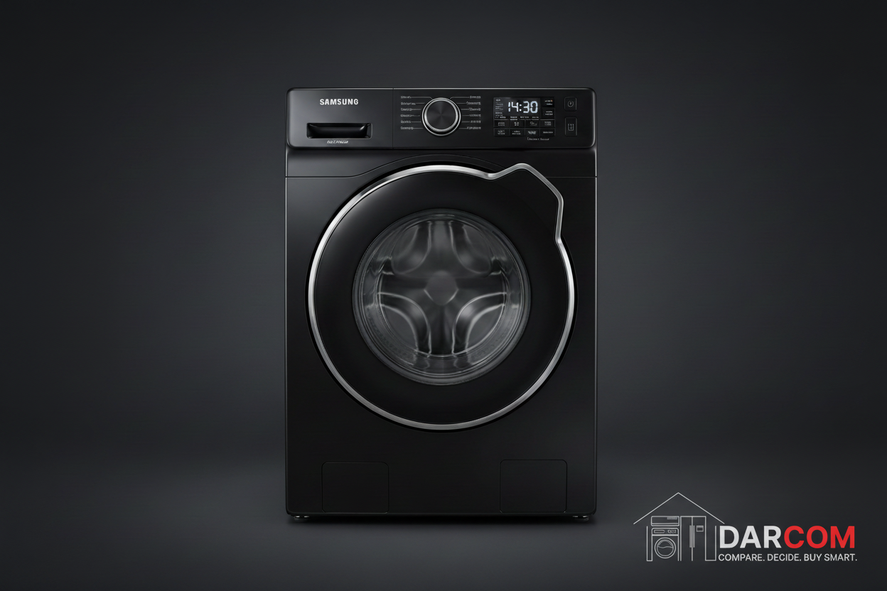 Samsung 11kg EcoBubble Washing Machine | WW11B1A04