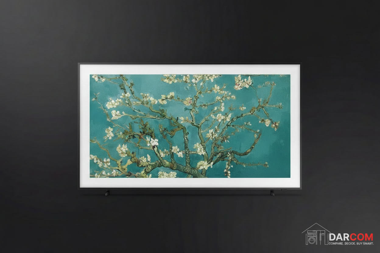 Samsung QA65LS03D 65" The Frame QLED Smart TV | Product Information & Specs