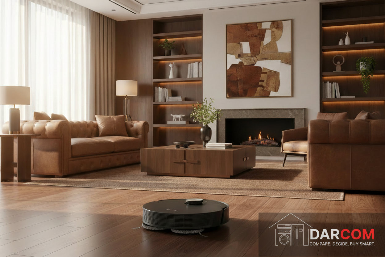 Dreame L10s Pro Gen 2 Robot Vacuum
