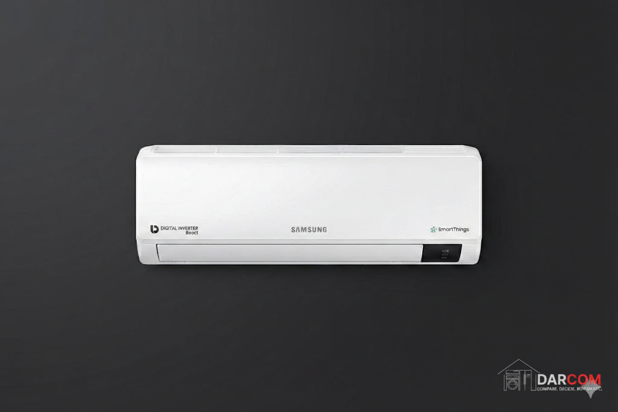 Samsung AR18AS Air Conditioner - 1.5 Ton WindFree™ | Product Information
