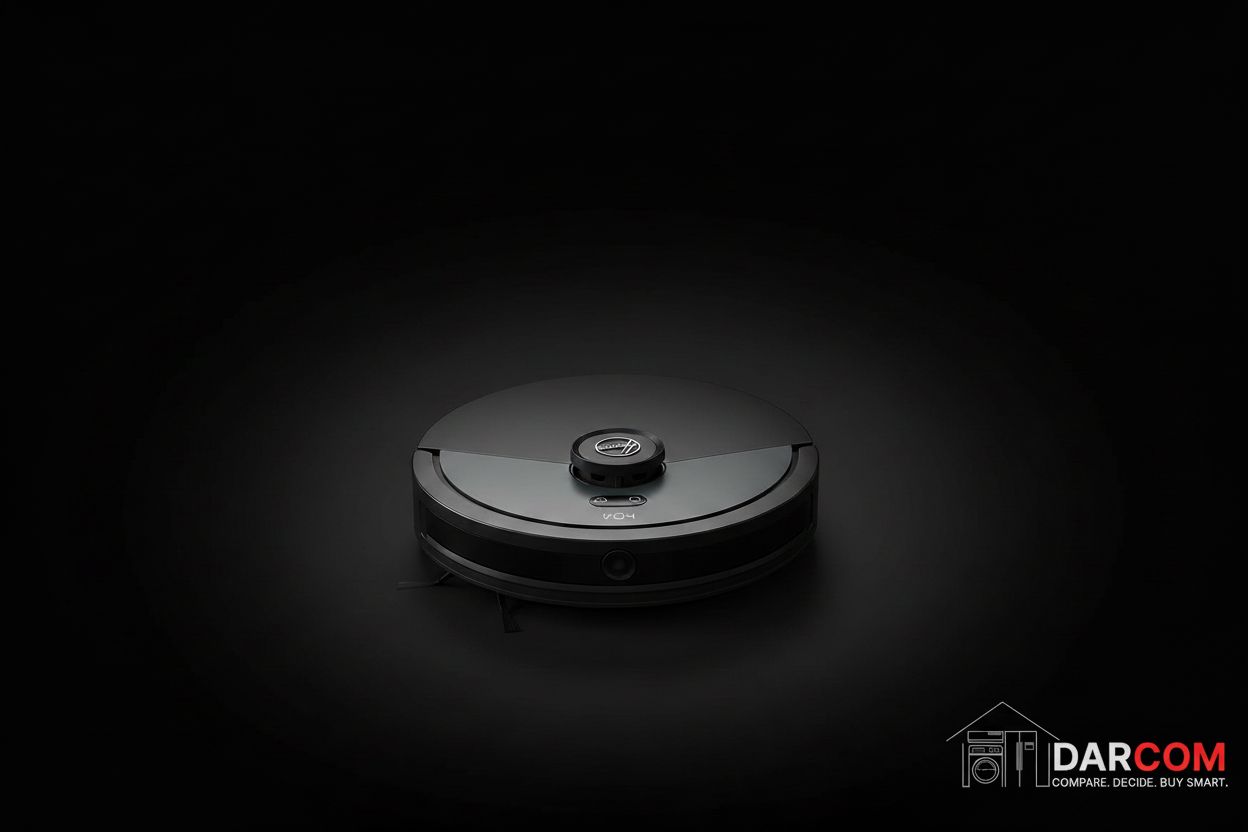 Hoover HG4 Hydro (HG430H) Robot Vacuum