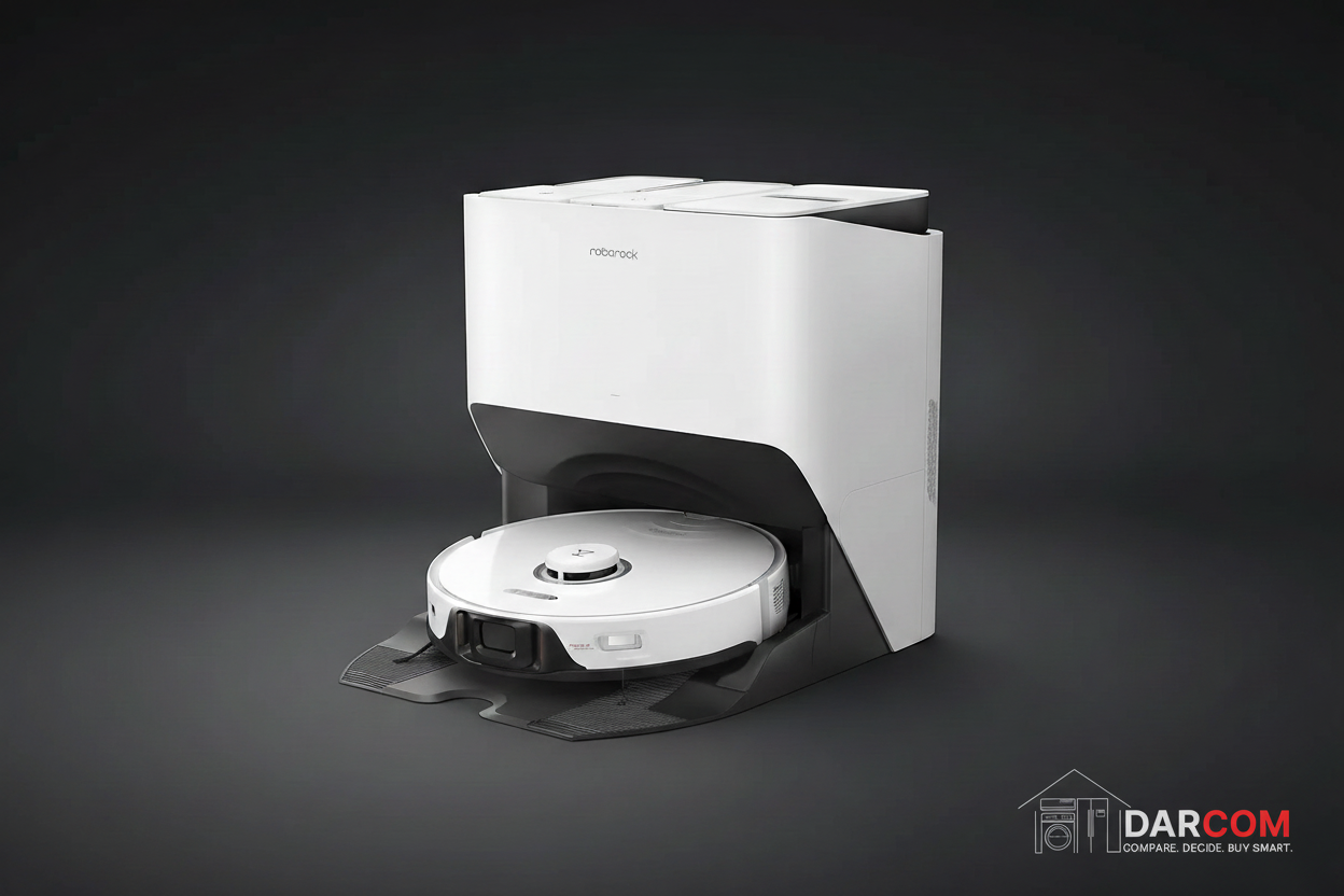 Roborock S8 Pro Ultra Robot Vacuum